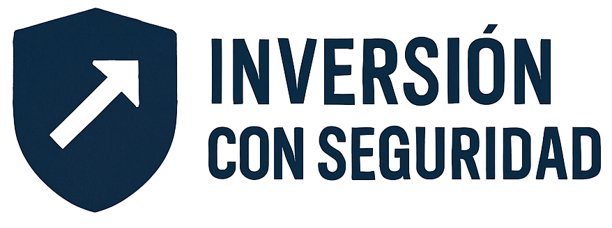 Inversión con seguridad